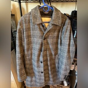 American Eagle men’s coat. Size S